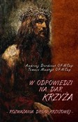 Książka : W odpowied... - Andrzej Derdziuk, Tomasz Mantyk