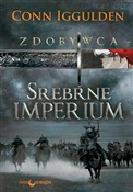 Zdobywca T... - Conn Iggulden -  Polish Bookstore 