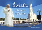 polish book : Światło pł... - Ryszard Koper
