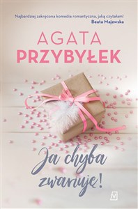 Picture of Ja chyba zwariuję!