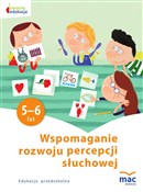Wspomagani... - Wiesława Żaba-Żabińska - Ksiegarnia w UK