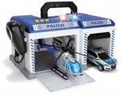 Polska książka : SOS Poster...