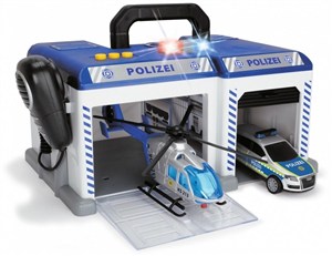 Picture of SOS Posterunek policji