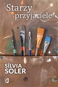 Starzy prz... - Sílvia Soler - Ksiegarnia w UK