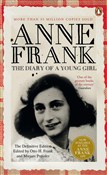 The Diary ... - Anne Frank -  Polish Bookstore 