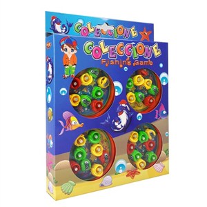 Obrazek Łowienie rybek