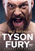 Zobacz : Tyson fury... - Fury Tyson