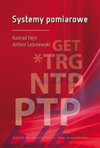 Picture of Systemy pomiarowe