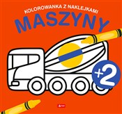Maszyny Ko... -  foreign books in polish 