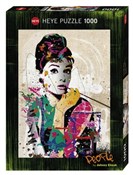 Polska książka : Puzzle 100...