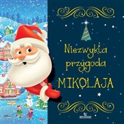 Polska książka : Niezwykła ... - Małgorzata Szewczyk