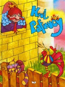 Picture of Król Pafnucy