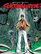 Polska książka : Corto Malt... - Rubén Pellejero, Canales Juan Diaz