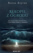 polish book : Rękopis z ... - Rafał Ziętek