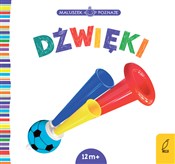 Dźwięki. M... - Opracowanie Zbiorowe -  Polish Bookstore 