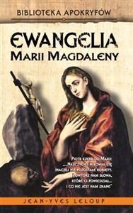 Obrazek Ewangelia Marii Magdaleny