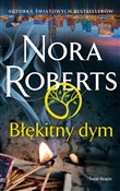 Błękitny d... - Nora Roberts -  Książka z wysyłką do UK
