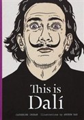 polish book : This is Da...