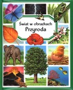 polish book : Przyroda. ... - Emilie Beaumont, Marie-Renee Guilloret