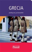 Polska książka : Grecja pra... - Wiesława Rusin