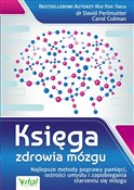 Księga zdr... - Carol Colman -  foreign books in polish 