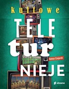 Kultowe te... - Roman Czejarek -  Książka z wysyłką do UK