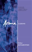 Armacedemi... - Oskar Szwabowski -  Polish Bookstore 