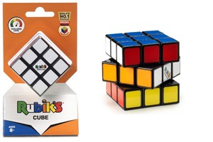 Obrazek Rubik's Kostka 3x3