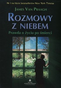 Obrazek Rozmowy z niebem Prawda o życiu po śmierci