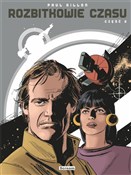 Rozbitkowi... - Paul Gillon -  books in polish 