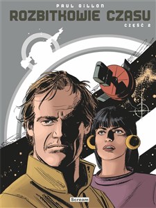 Obrazek Rozbitkowie czasu cz. 2