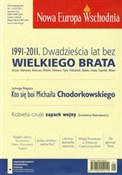 Nowa Europ... -  books in polish 