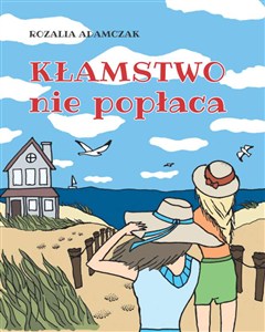 Picture of Kłamstwo nie popłaca