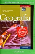 polish book : Geografia ... - Grażyna Chmielewska, Jan Świboda