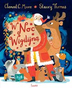 W Noc Wigi... - Clement C. Moore -  Polish Bookstore 