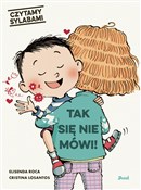 Polska książka : Czytamy sy... - Elisenda Roca