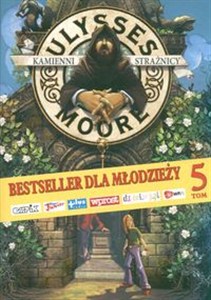 Obrazek Kamienni strażnicy