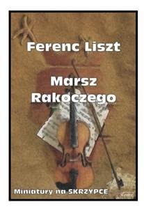 Obrazek Marsz Rakoczego