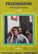 Książka : Przedwiośn... - Stefan Żeromski