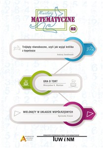 Obrazek Miniatury matematyczne 82