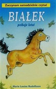 Białek pró... - Marie Louise Rudolfsson -  books in polish 