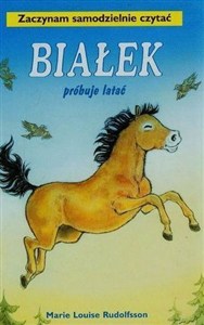 Picture of Białek próbuje latać Tom 9