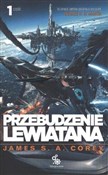 Przebudzen... - James S.A. Corey -  foreign books in polish 