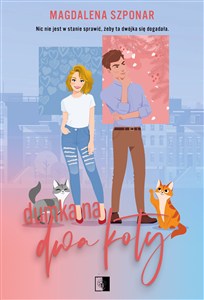 Obrazek Dumka na dwa koty