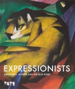 Obrazek Expressionists