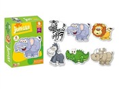 Puzzle Zwi... - Ksiegarnia w UK