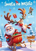 Święta na ... -  Książka z wysyłką do UK