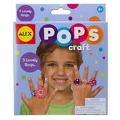 Pops Craft... -  Książka z wysyłką do UK