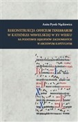 Rekonstruk... - Anita Pyrek-Nąckiewicz -  Książka z wysyłką do UK