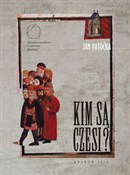 Kim są Cze... - Jan Patocka - Ksiegarnia w UK